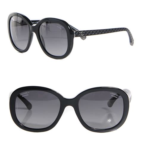 chanel 5328 sunglass